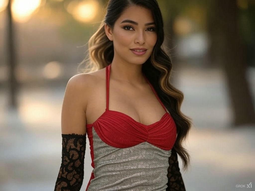 ai girl